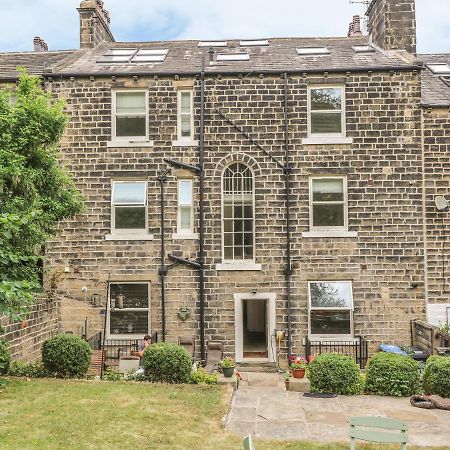 Belle Vue Appartement Ilkley Buitenkant foto