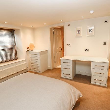 Belle Vue Appartement Ilkley Buitenkant foto