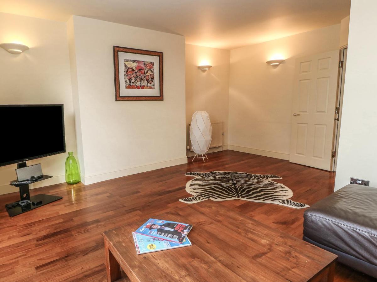 Belle Vue Appartement Ilkley Buitenkant foto