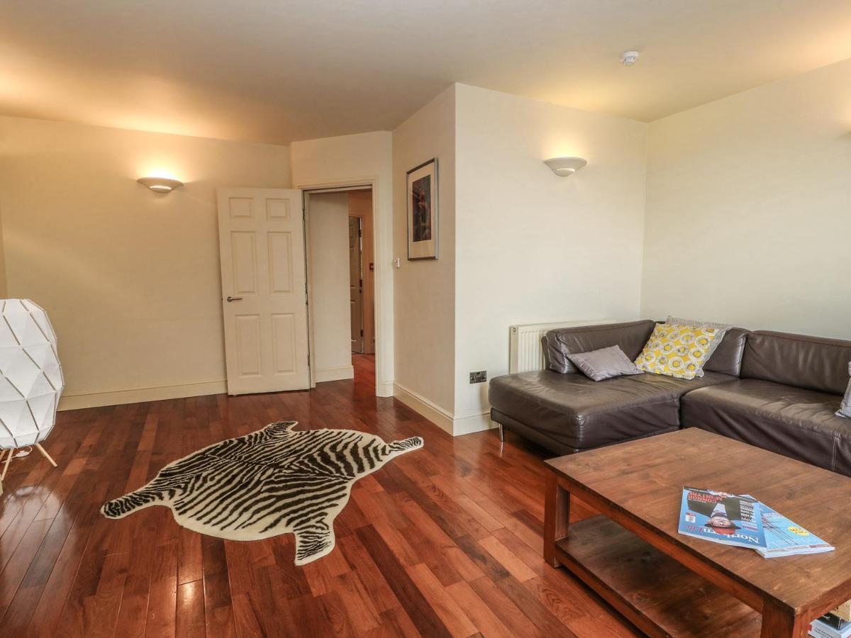 Belle Vue Appartement Ilkley Buitenkant foto