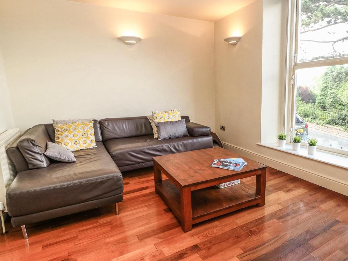 Belle Vue Appartement Ilkley Buitenkant foto