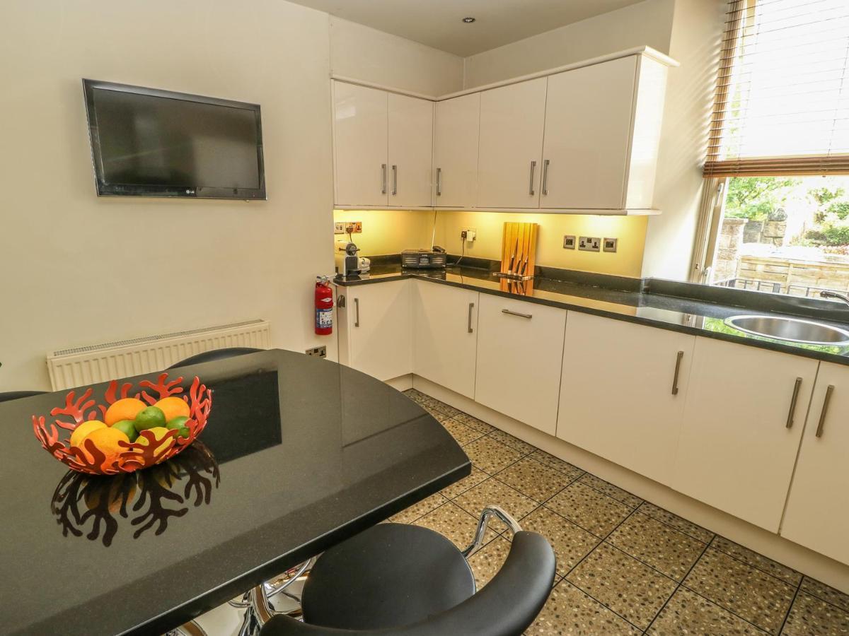 Belle Vue Appartement Ilkley Buitenkant foto