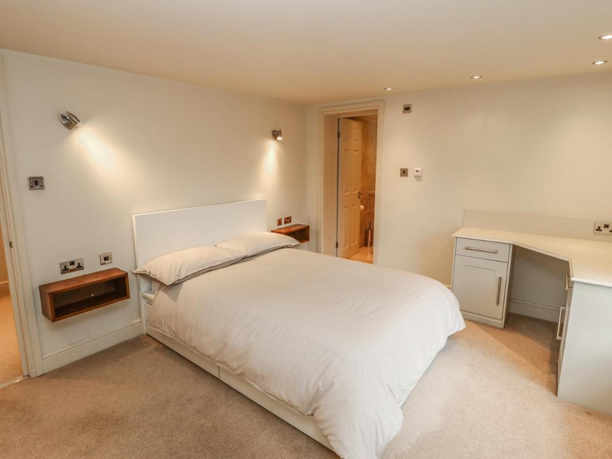 Belle Vue Appartement Ilkley Buitenkant foto