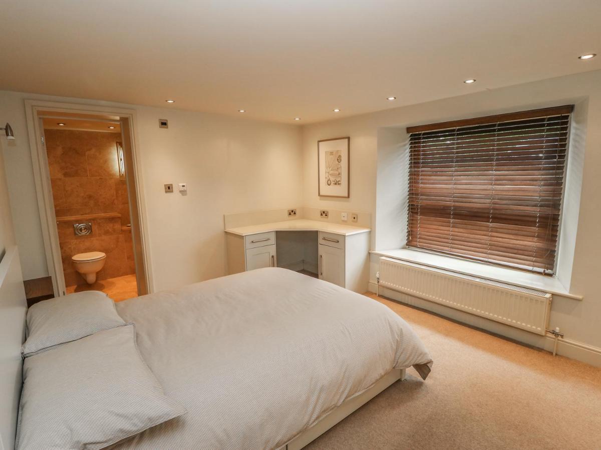 Belle Vue Appartement Ilkley Buitenkant foto