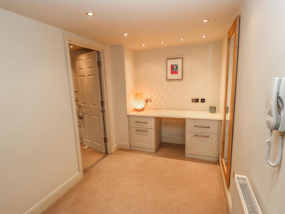 Belle Vue Appartement Ilkley Buitenkant foto