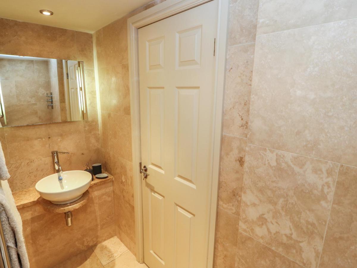 Belle Vue Appartement Ilkley Buitenkant foto