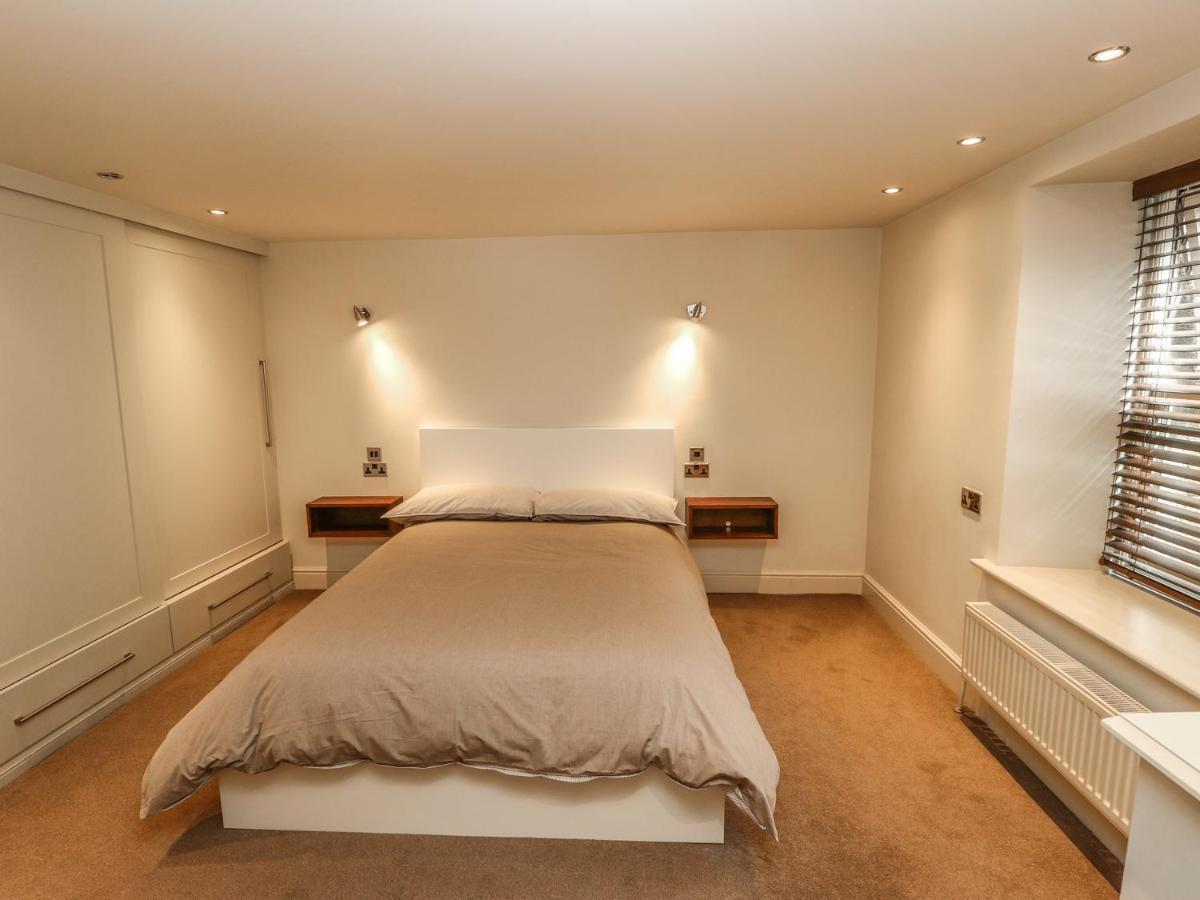 Belle Vue Appartement Ilkley Buitenkant foto