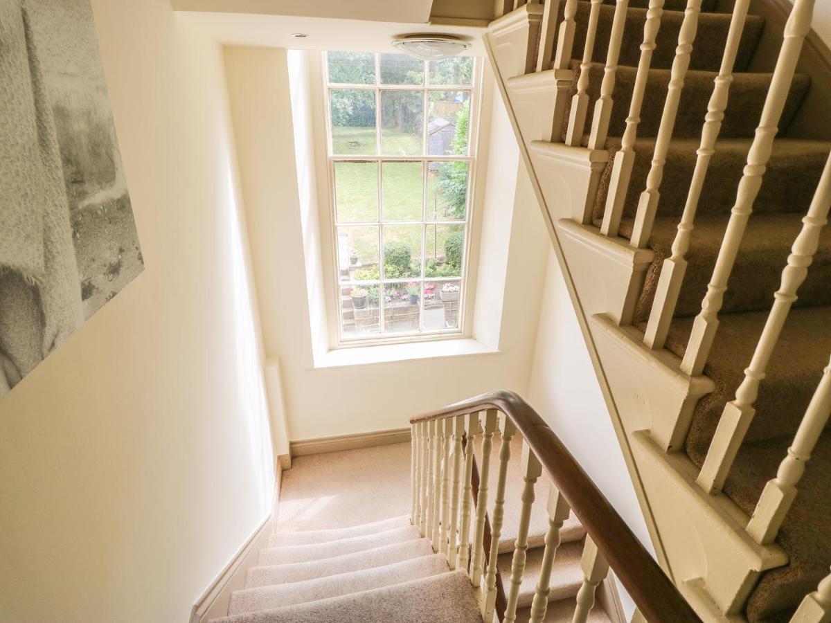 Belle Vue Appartement Ilkley Buitenkant foto