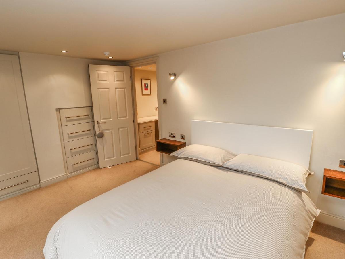 Belle Vue Appartement Ilkley Buitenkant foto