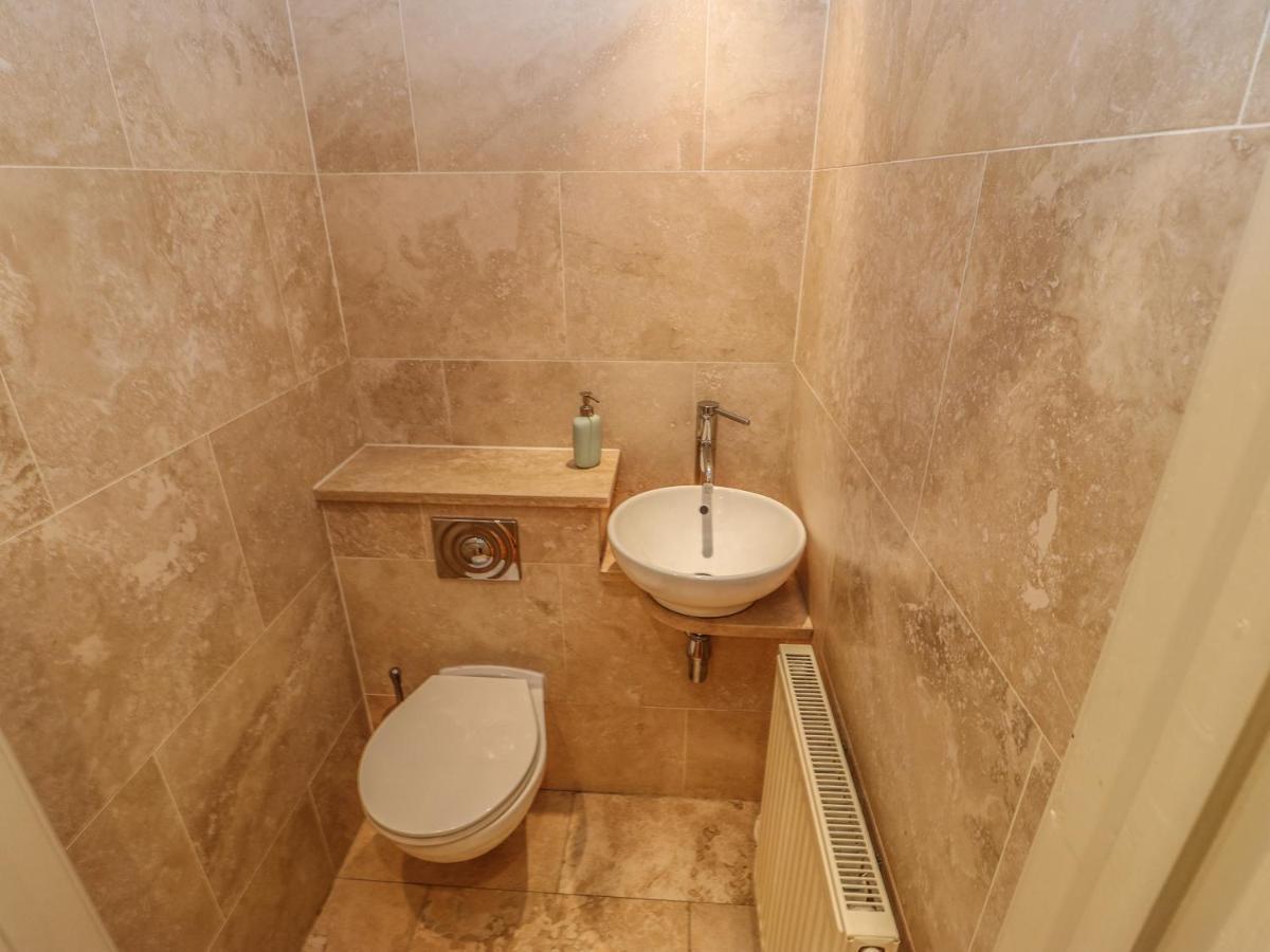 Belle Vue Appartement Ilkley Buitenkant foto